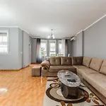 Appartement The Triple Comfort Loft By Pikhost