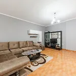 The Triple Comfort Loft By Pikhost * Shkodër