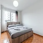 The Triple Comfort Loft By Pikhost * Shkodër