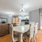 The Triple Comfort Loft By Pikhost Appartement Shkodër