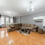 Appartement The Triple Comfort Loft By Pikhost