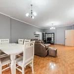 Appartement The Triple Comfort Loft By Pikhost Shkodër