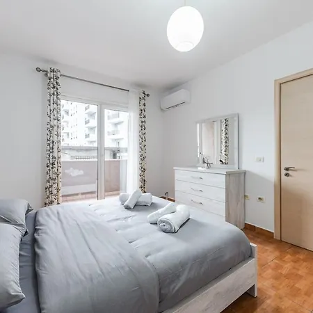 Appartement The Triple Comfort Loft By Pikhost