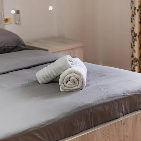 The Triple Comfort Loft By Pikhost * Shkodër