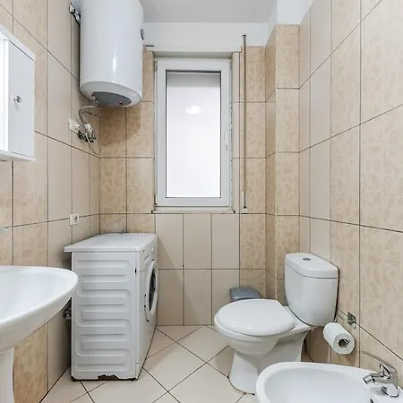 The Triple Comfort Loft By Pikhost * Shkodër