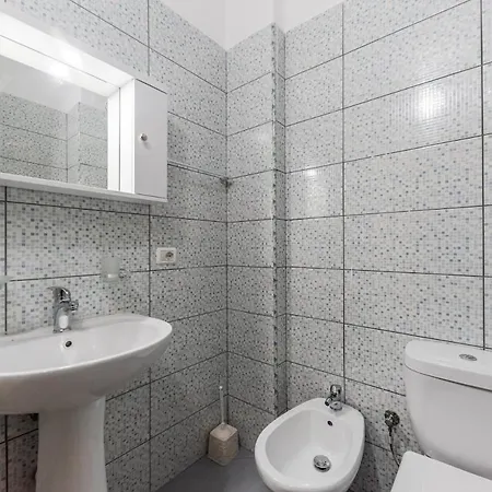 The Triple Comfort Loft By Pikhost Appartement