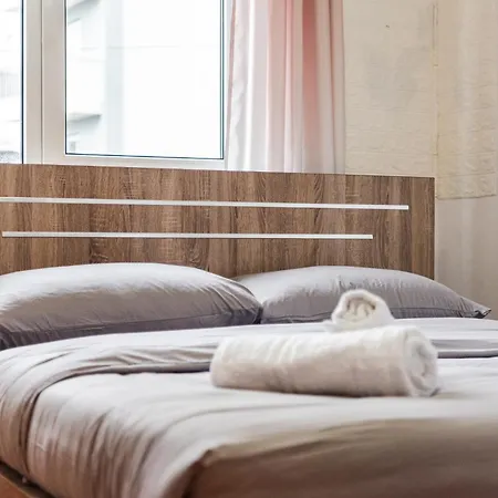 The Triple Comfort Loft By Pikhost *