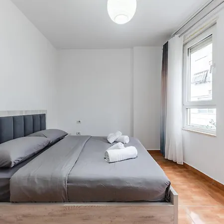 The Triple Comfort Loft By Pikhost