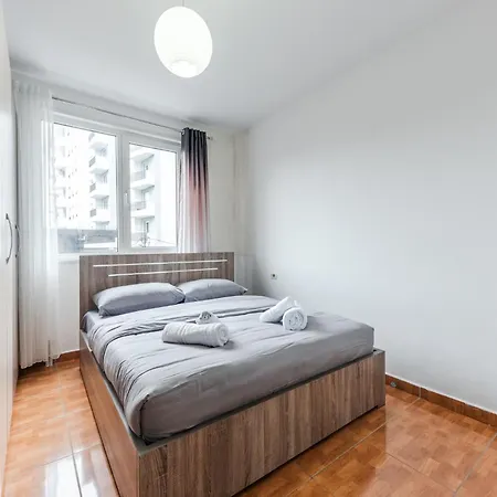 The Triple Comfort Loft By Pikhost * Shkodër