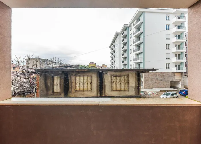 Apartment The Triple Comfort Loft By Pikhost