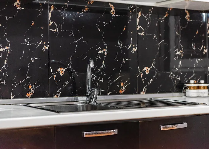 Apartment The Triple Comfort Loft By Pikhost Shkodra