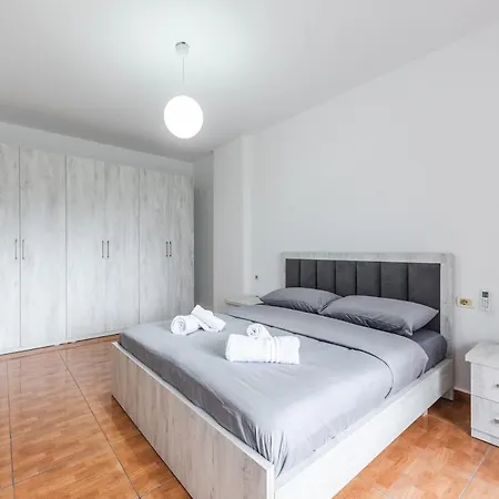 The Triple Comfort Loft Apartment