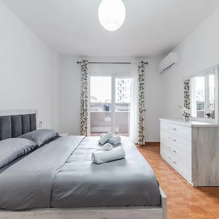 Apartment The Triple Comfort Loft