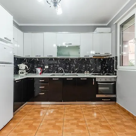 The Triple Comfort Loft By Pikhost Διαμέρισμα *