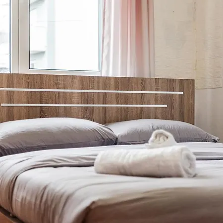 Διαμέρισμα The Triple Comfort Loft By Pikhost *