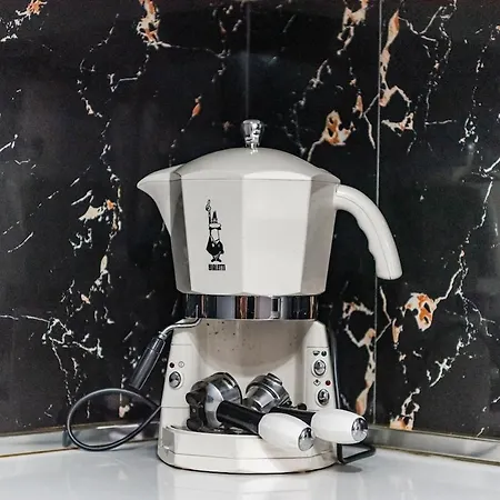 The Triple Comfort Loft By Pikhost Διαμέρισμα Σκόδρα