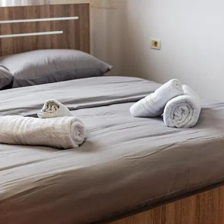 The Triple Comfort Loft By Pikhost Διαμέρισμα *