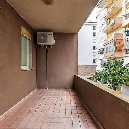 Apartment The Triple Comfort Loft Shkoder