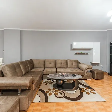 Apartment The Triple Comfort Loft