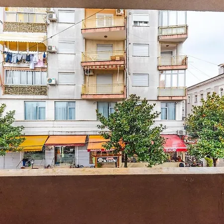 The Triple Comfort Loft Apartment Shkoder