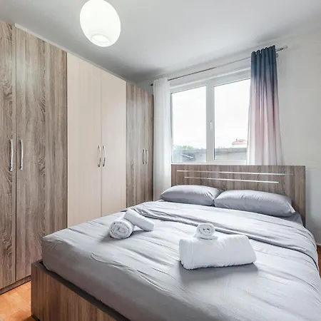 The Triple Comfort Loft By Pikhost
