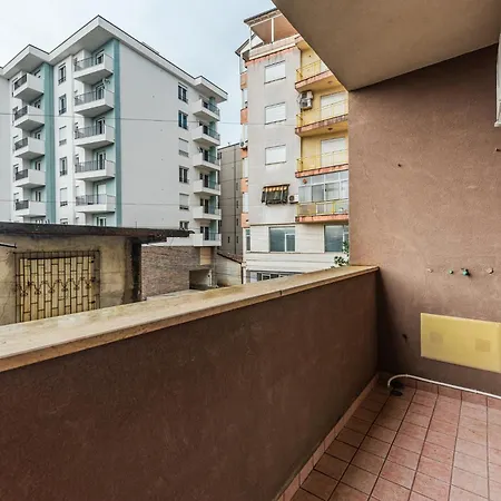 The Triple Comfort Loft By Pikhost Apartamento Shkodër